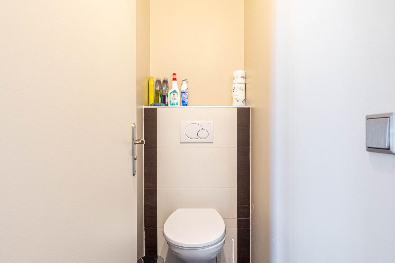 Guestready - Modern Chic With A View Courbevoie