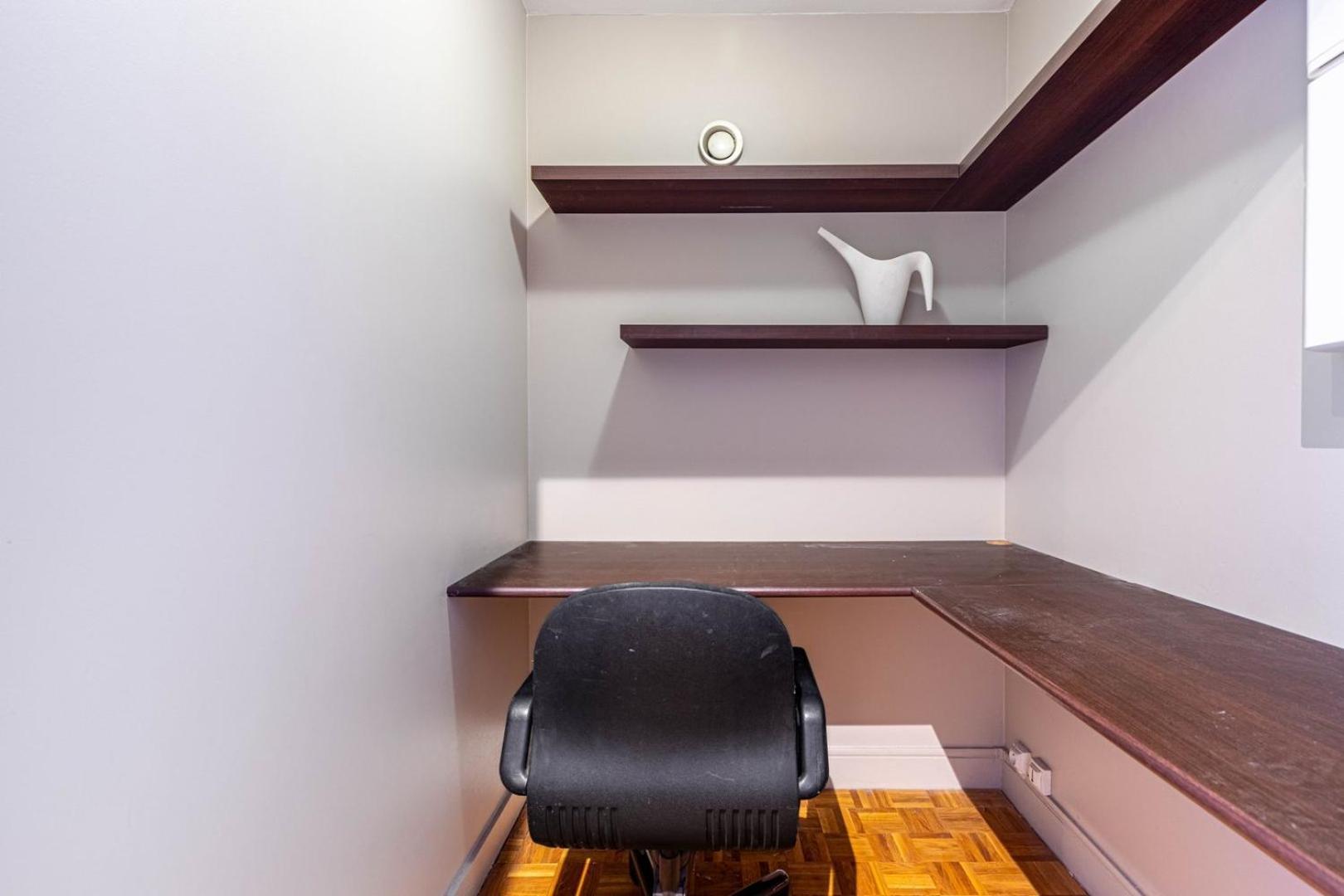 Apartment Guestready - Modern Chic With A View